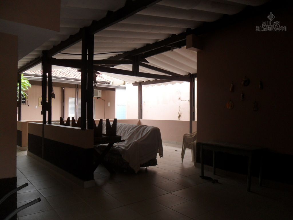 Casa, 4 quartos, 244 m² - Foto 26