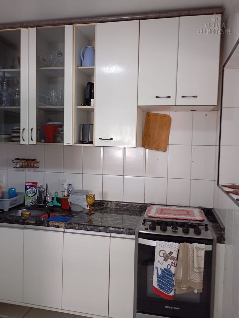 Apartamento, 2 quartos, 67 m² - Foto 8