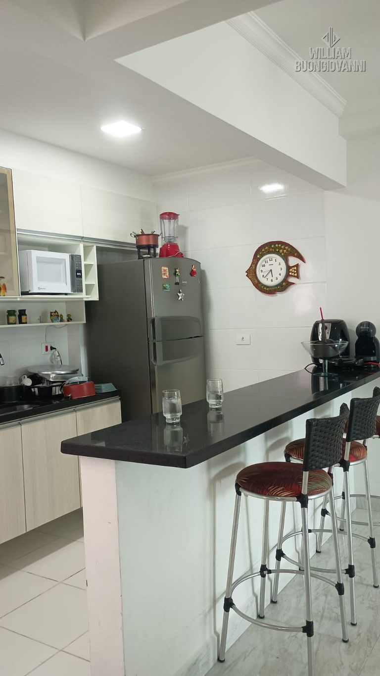 Apartamento, 2 quartos, 77 m² - Foto 5