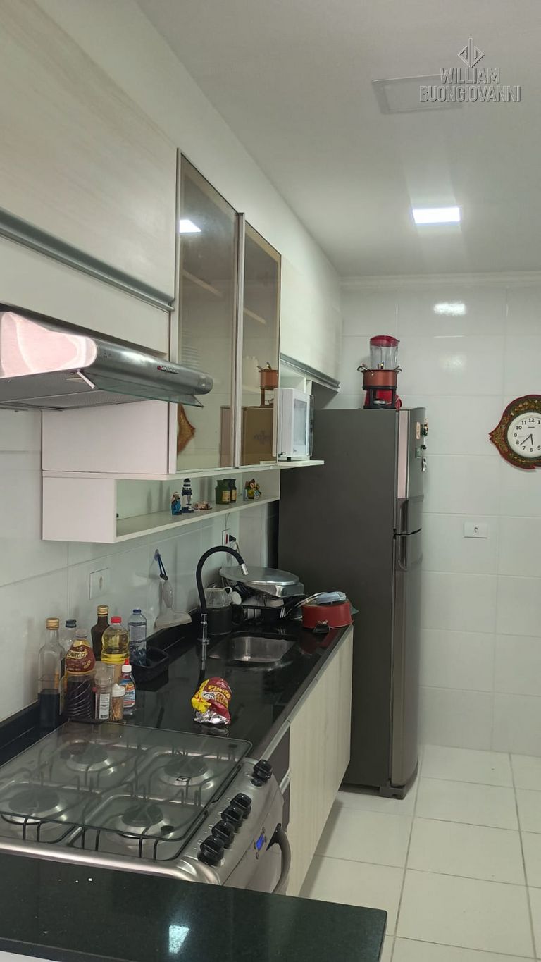 Apartamento, 2 quartos, 77 m² - Foto 9