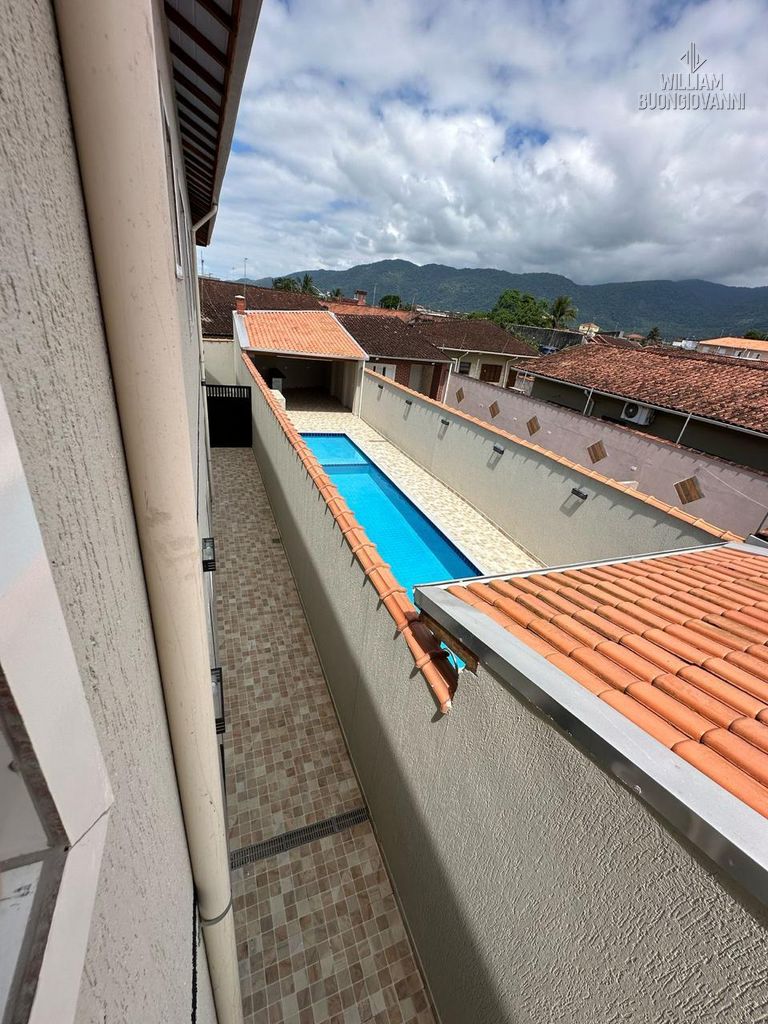 Casa de Condomínio, 2 quartos - Foto 3