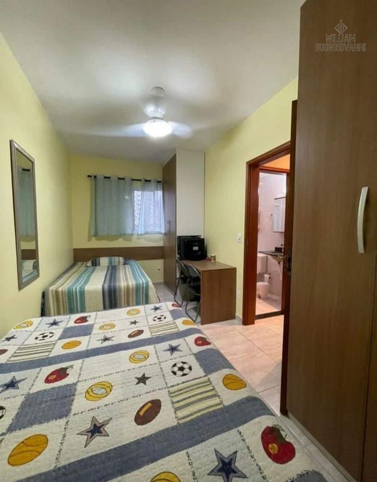 Apartamento, 2 quartos, 70 m² - Foto 11