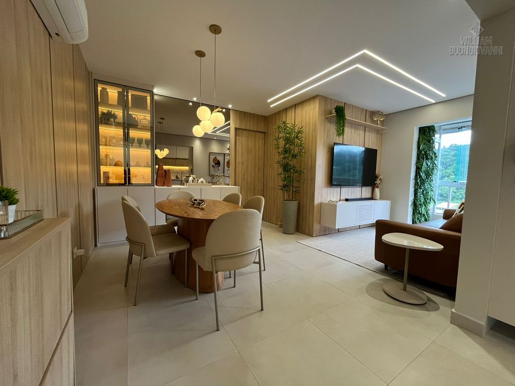 Apartamento, 3 quartos, 81 m² - Foto 4
