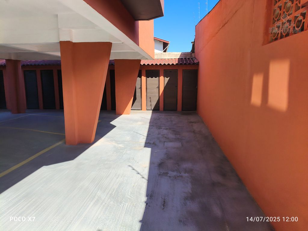 Apartamento, 1 quarto, 51 m² - Foto 3