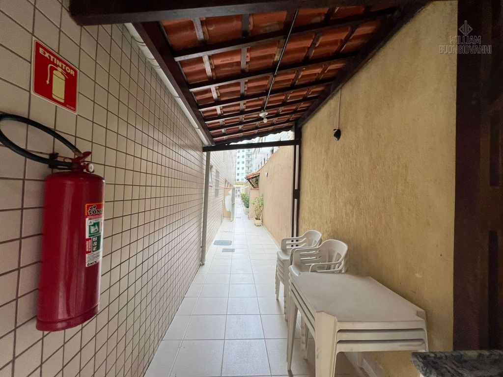 Apartamento, 2 quartos, 50 m² - Foto 5