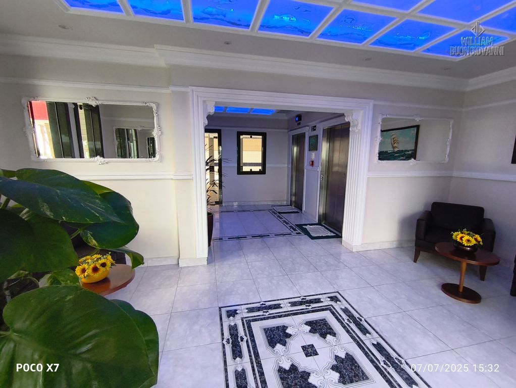 Apartamento, 3 quartos, 116 m² - Foto 12