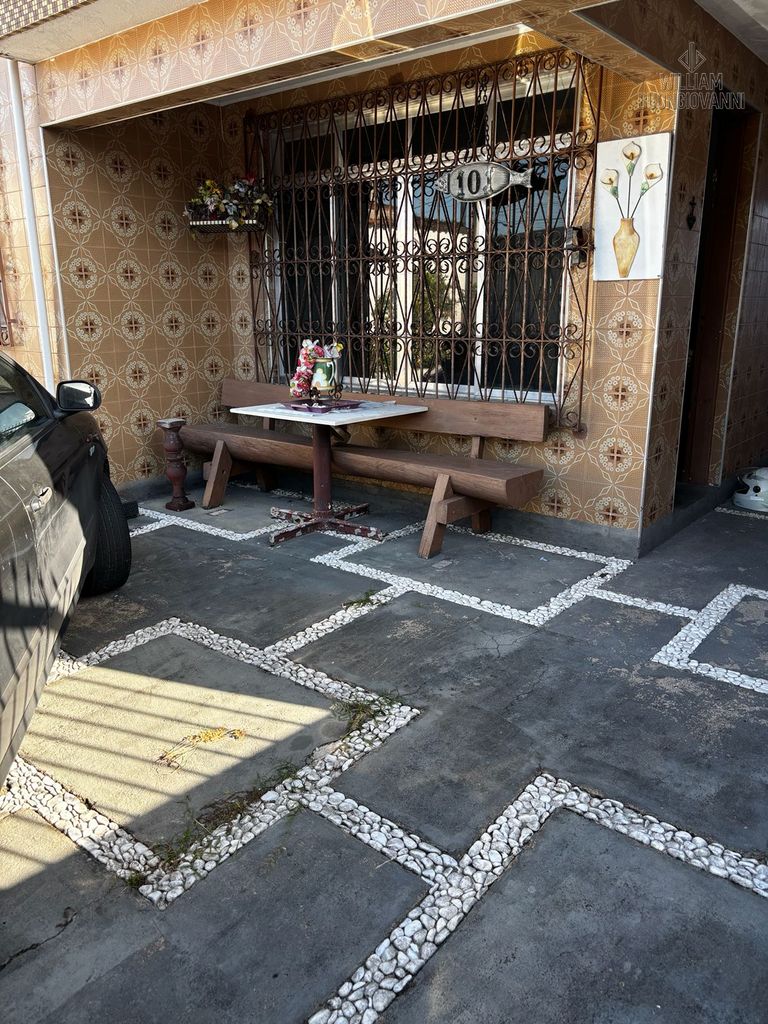 Casa, 2 quartos, 190 m² - Foto 6