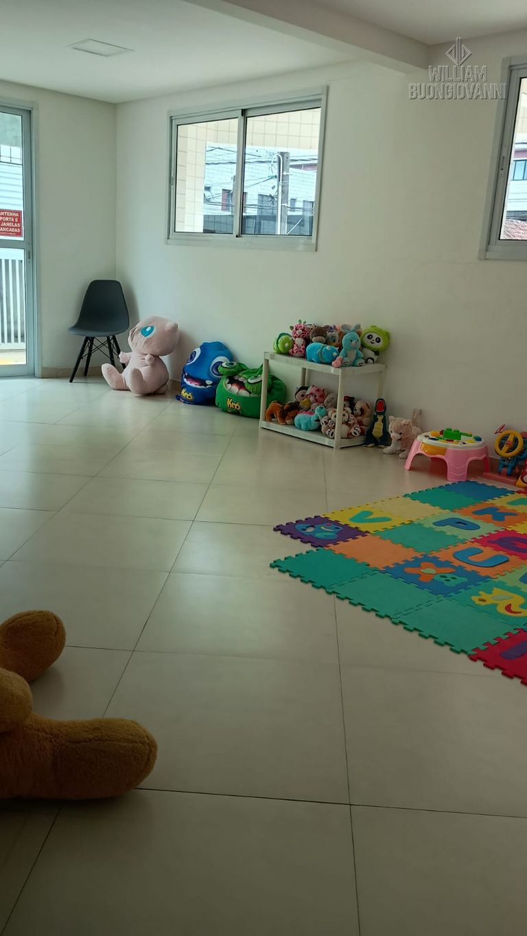 Apartamento, 1 quarto, 48 m² - Foto 5