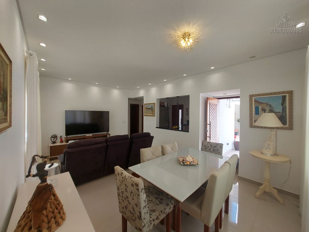 Casa, 3 quartos, 139 m² - Foto 3