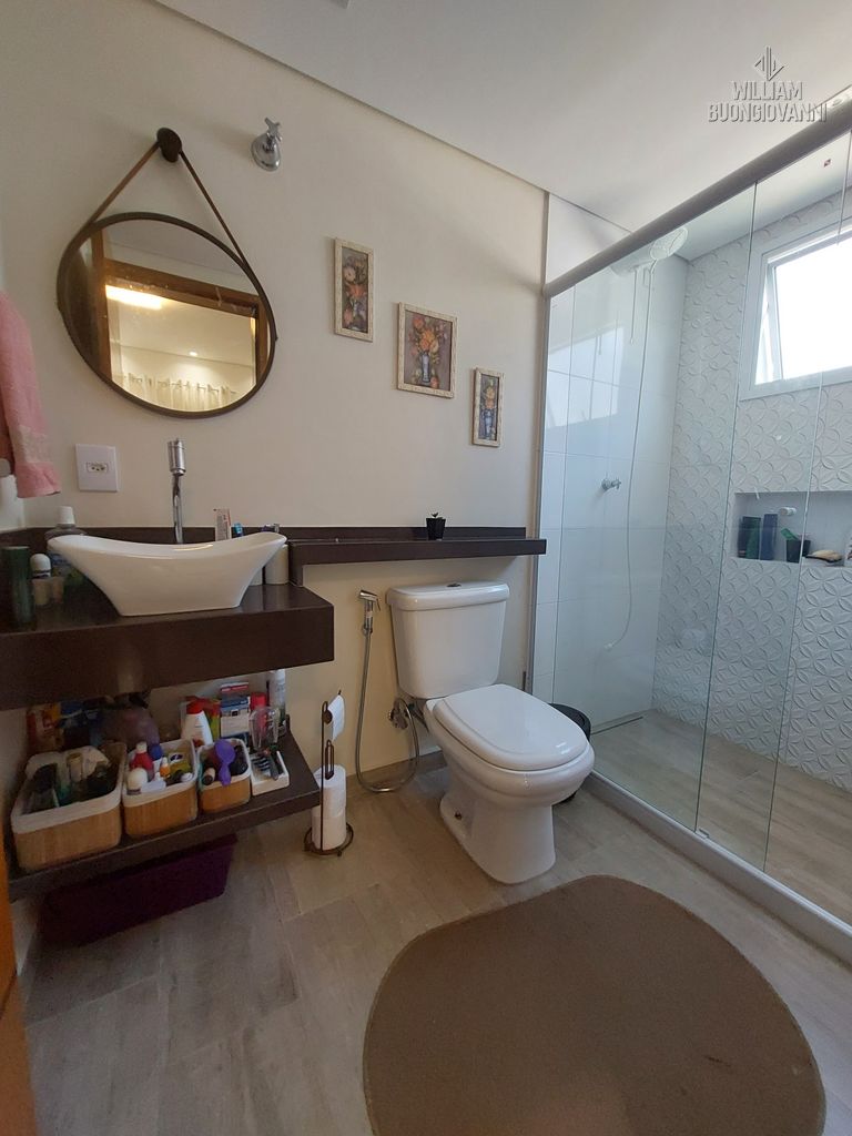 Casa, 3 quartos, 139 m² - Foto 11