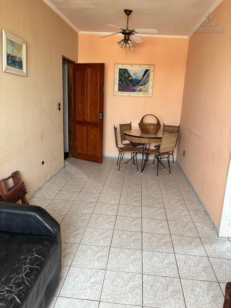 Apartamento, 1 quarto, 35 m² - Foto 5