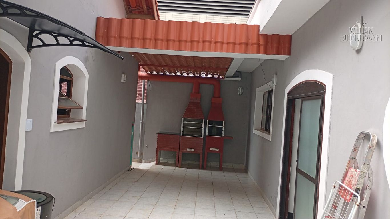 Casa, 3 quartos, 157 m² - Foto 13