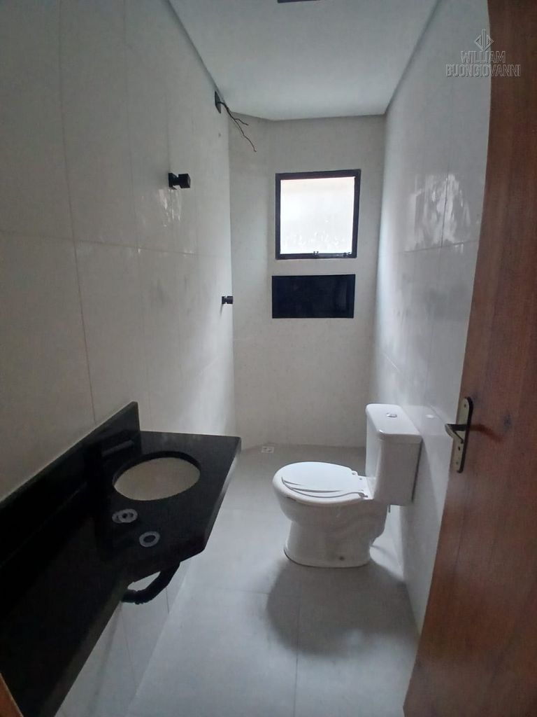 Casa de Condomínio, 2 quartos - Foto 6