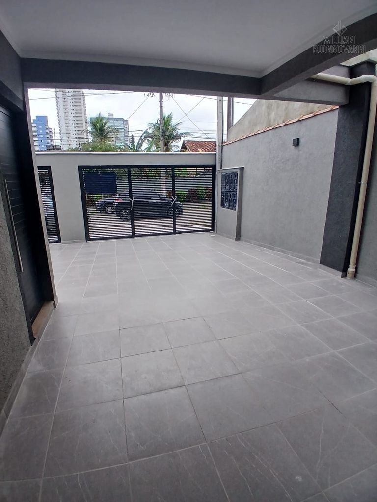 Casa de Condomínio, 2 quartos - Foto 9