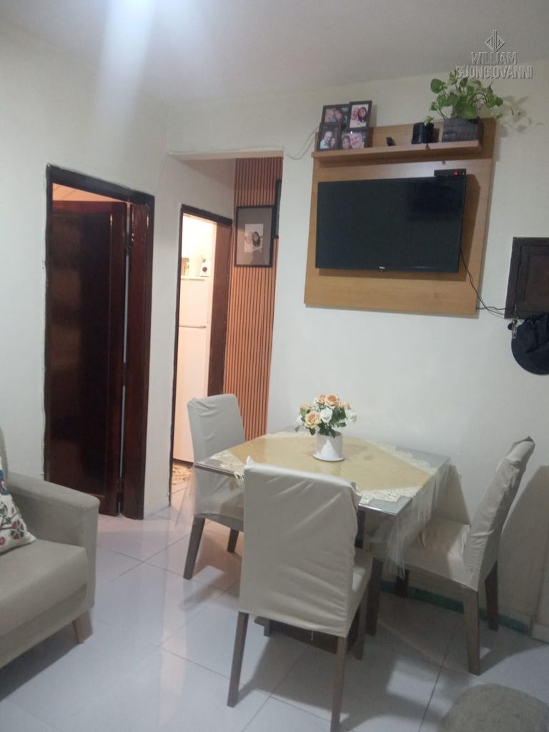 Apartamento, 1 quarto, 44 m² - Foto 8