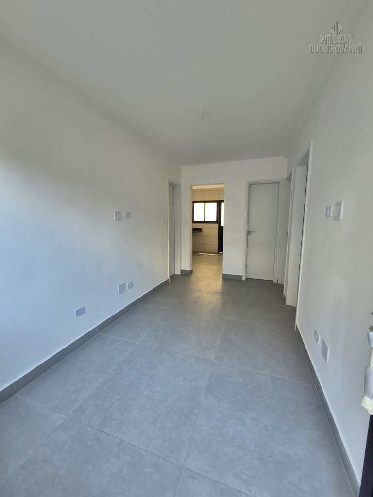 Casa de Condomínio, 2 quartos - Foto 1