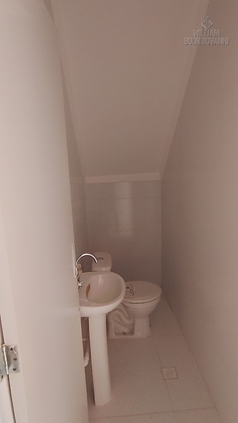 Casa de Condomínio, 2 quartos - Foto 5