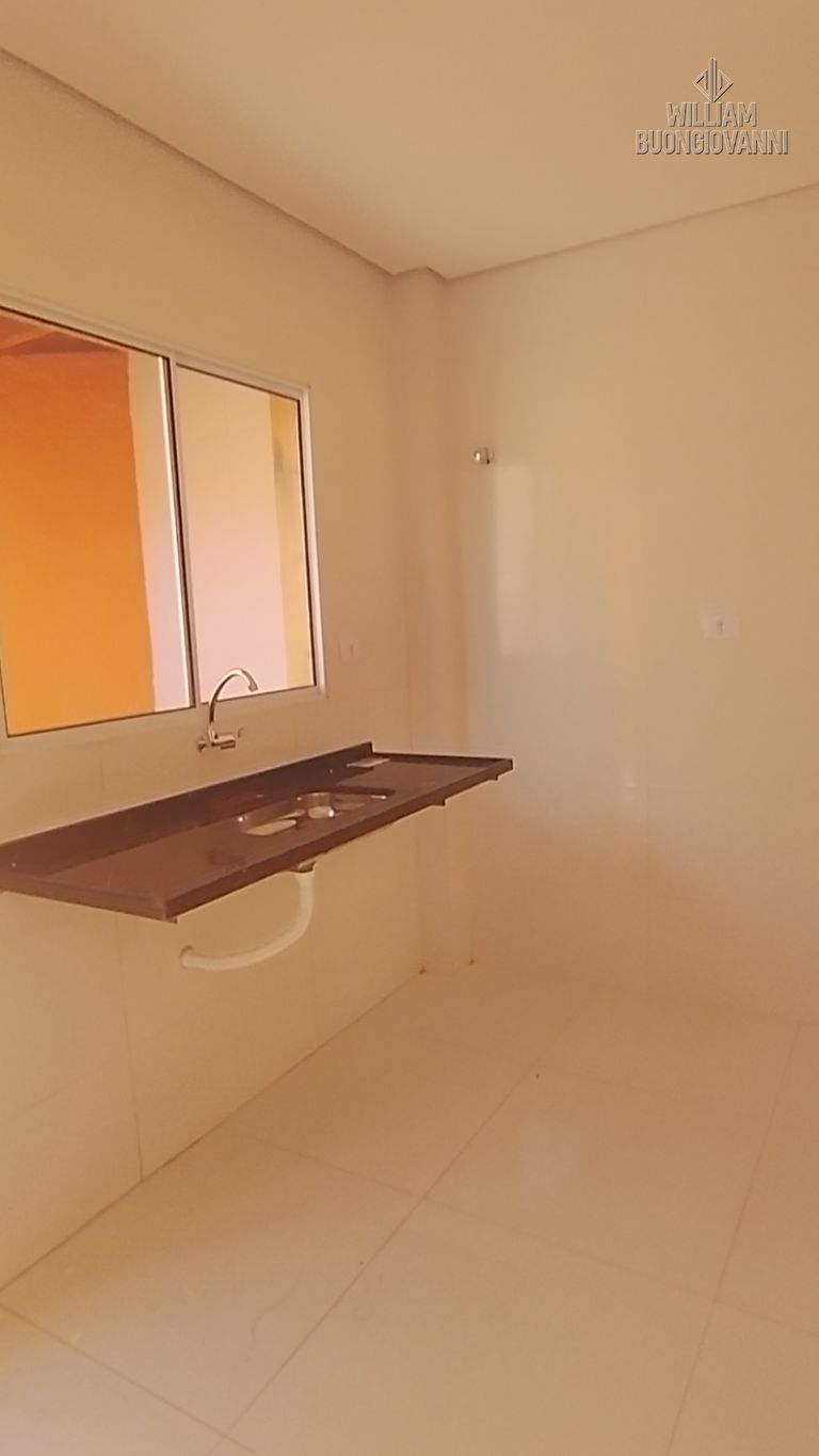 Casa de Condomínio, 2 quartos - Foto 6
