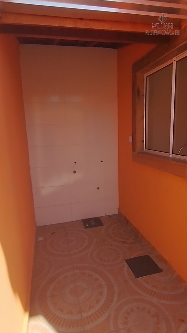 Casa de Condomínio, 2 quartos - Foto 8