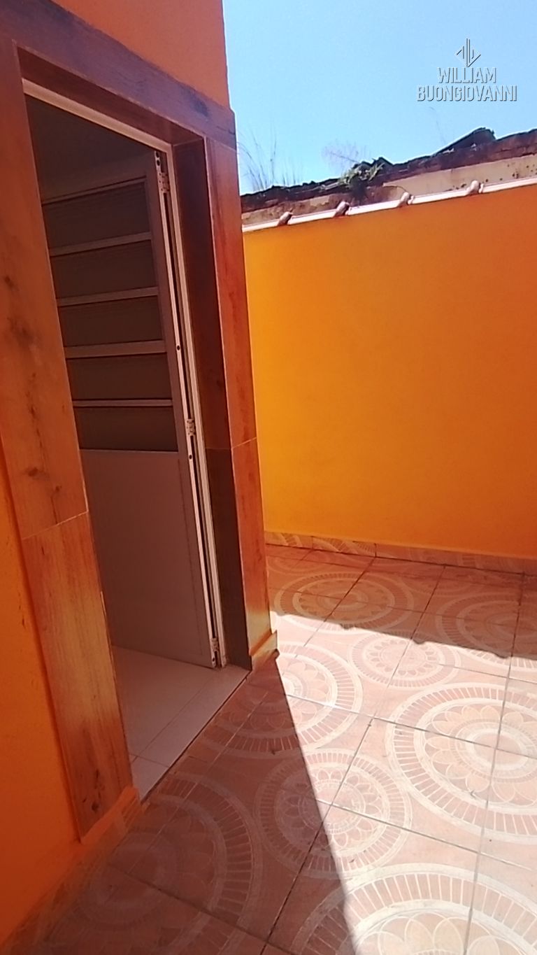 Casa de Condomínio, 2 quartos - Foto 9
