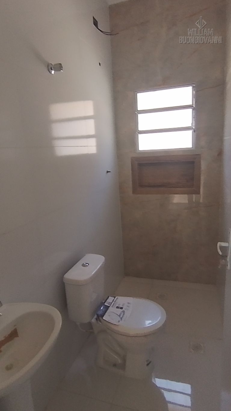 Casa de Condomínio, 2 quartos - Foto 14