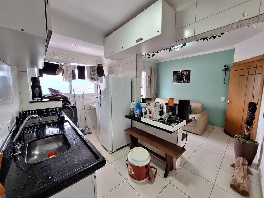 Apartamento, 2 quartos, 65 m² - Foto 4