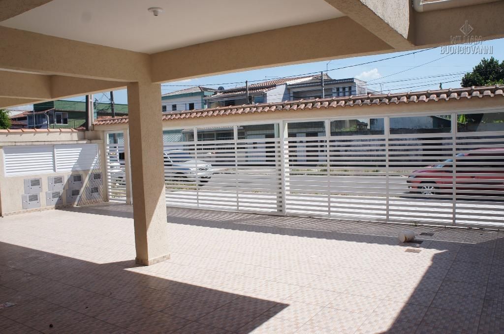 Casa de Condomínio, 2 quartos - Foto 20