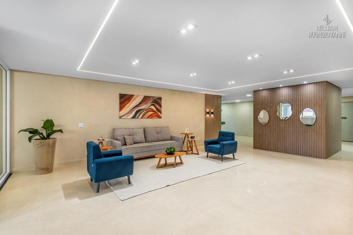 Apartamento, 3 quartos, 97 m² - Foto 4
