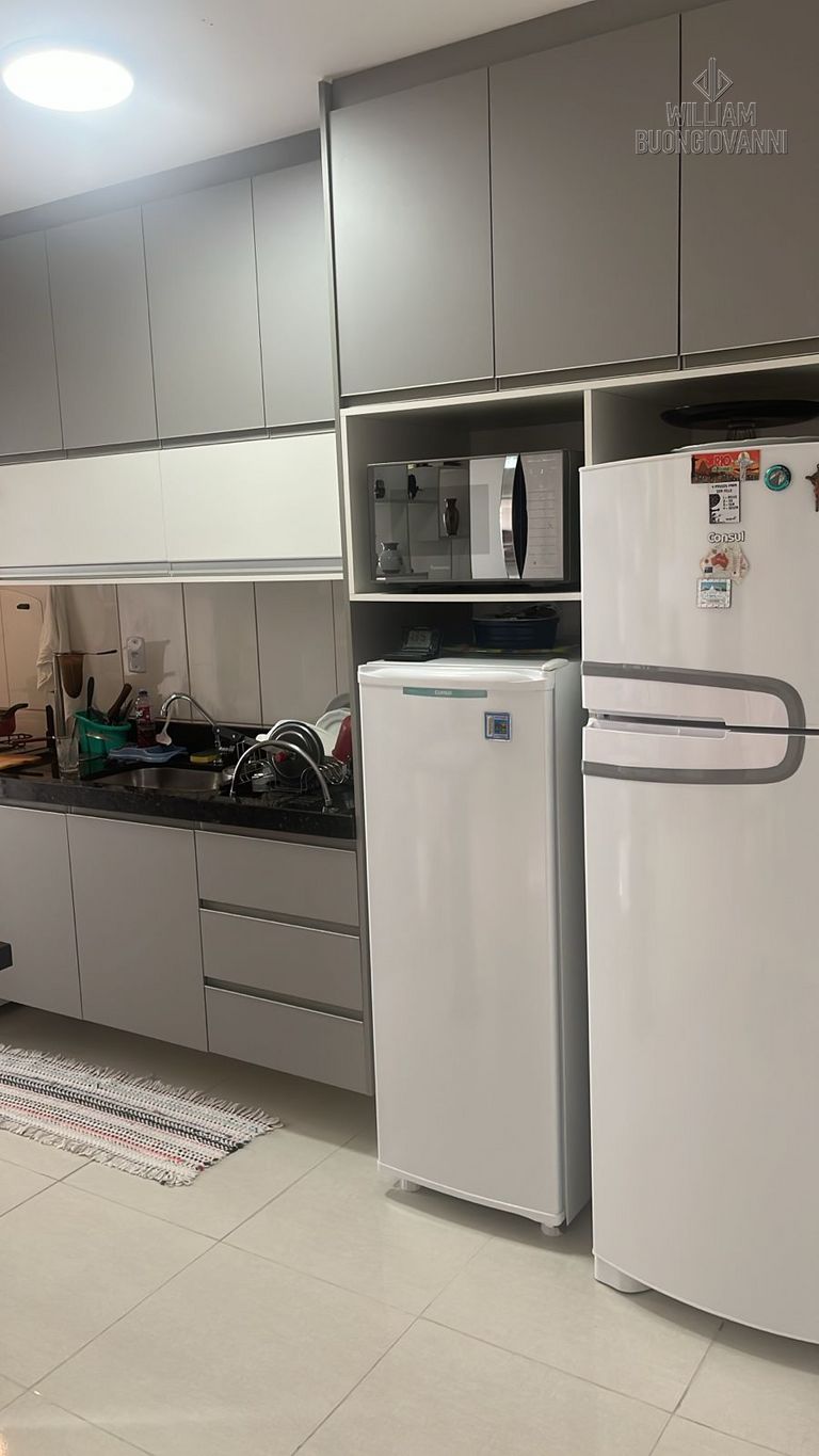 Apartamento, 2 quartos, 92 m² - Foto 8