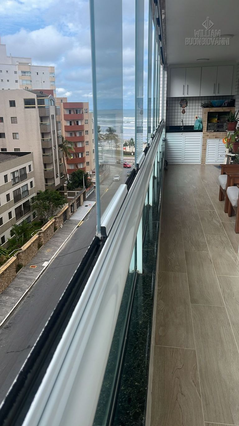 Apartamento, 2 quartos, 92 m² - Foto 1