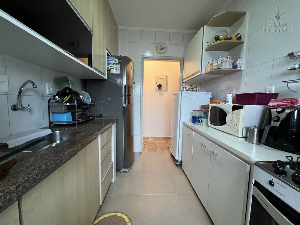 Apartamento, 2 quartos, 80 m² - Foto 2