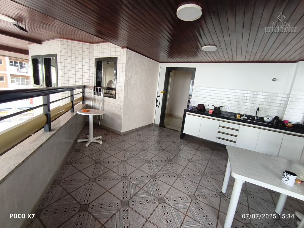 Apartamento, 3 quartos, 116 m² - Foto 21