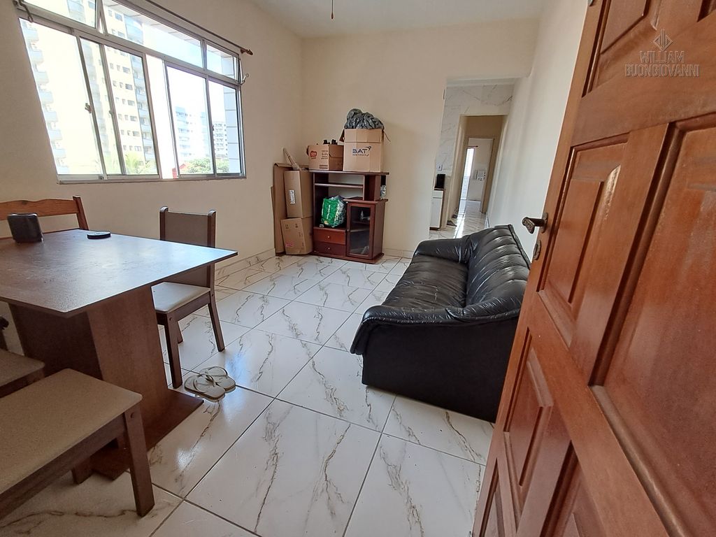 Apartamento, 1 quarto, 45 m² - Foto 2