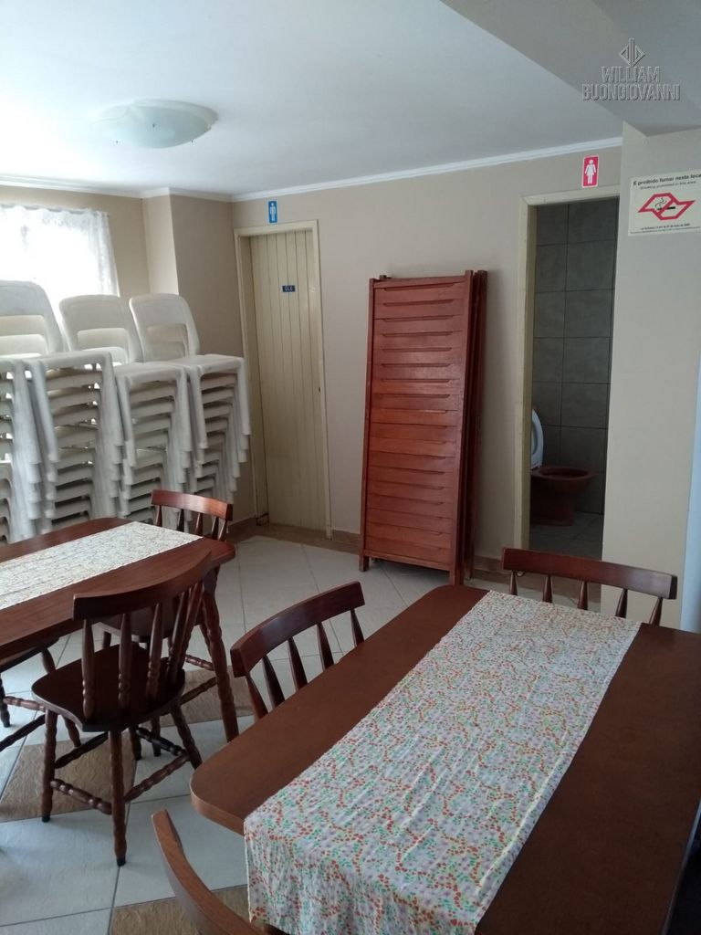 Apartamento, 2 quartos, 80 m² - Foto 20