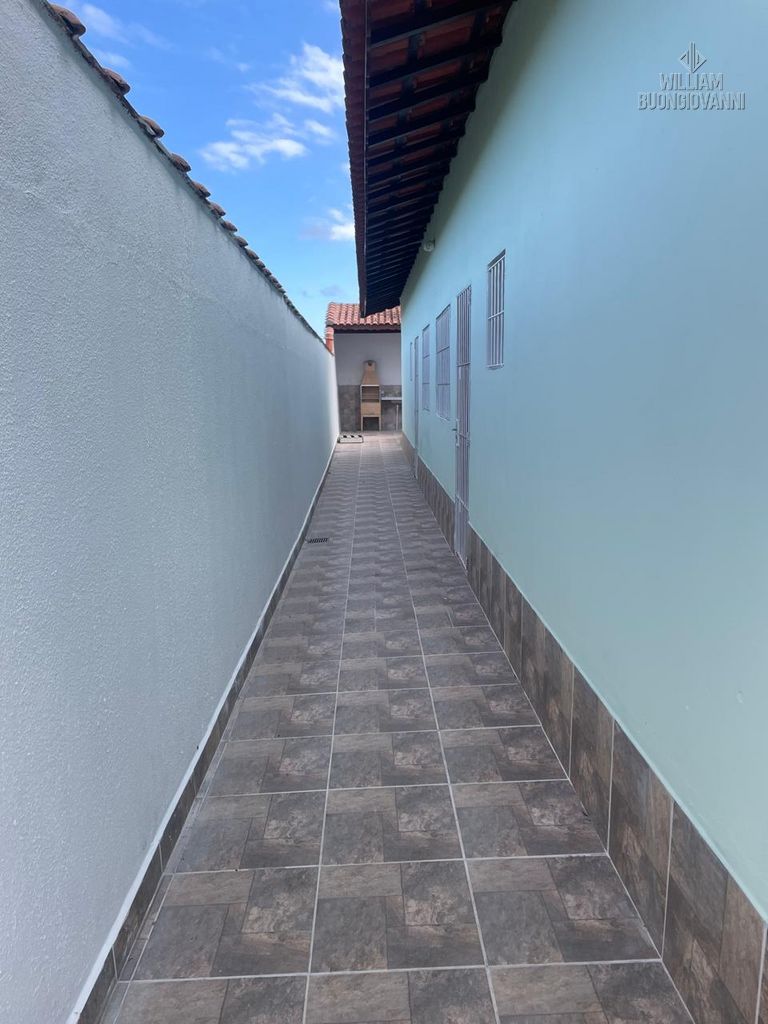 Casa, 2 quartos, 60 m² - Foto 3