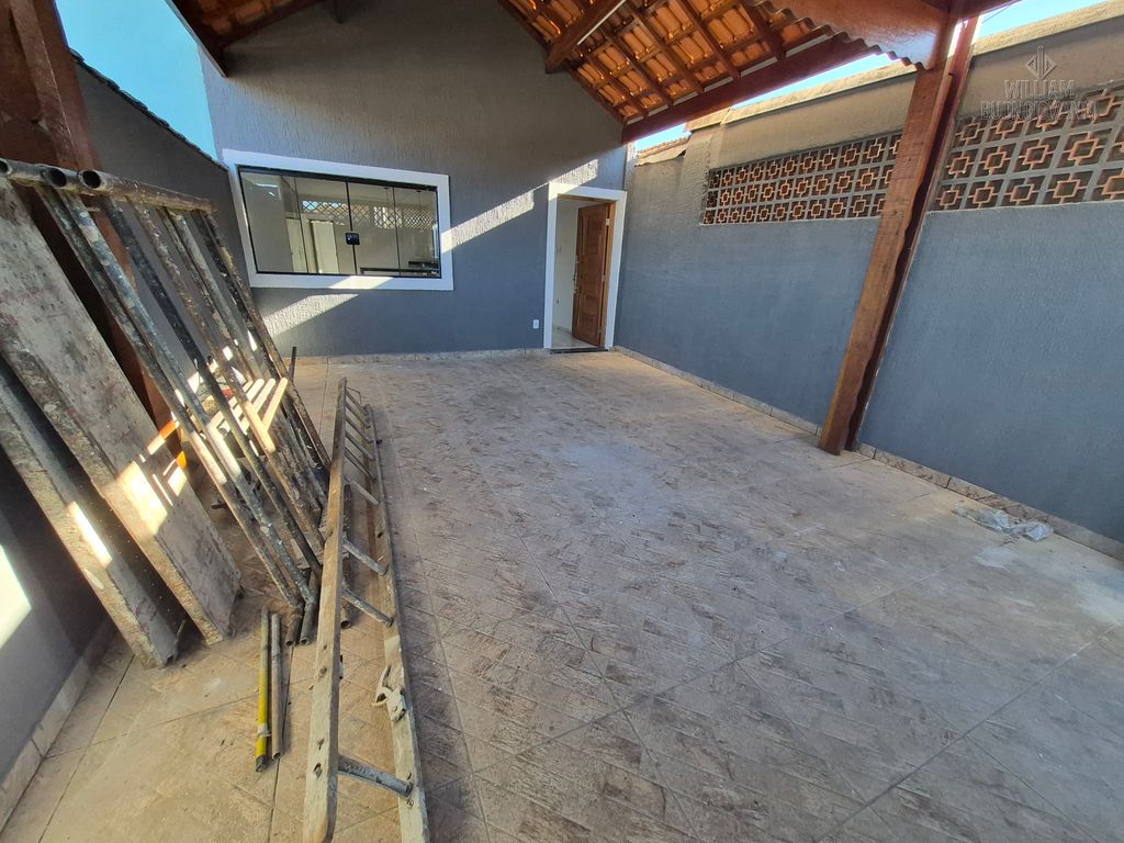 Casa, 2 quartos, 72 m² - Foto 6