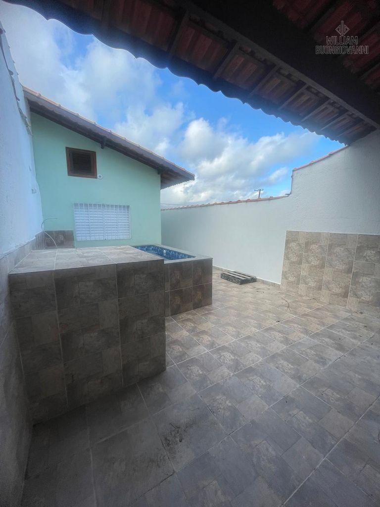 Casa, 2 quartos, 60 m² - Foto 6