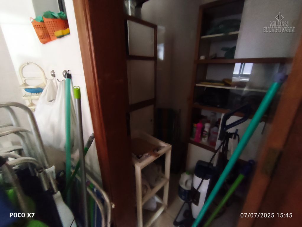 Apartamento, 3 quartos, 116 m² - Foto 60