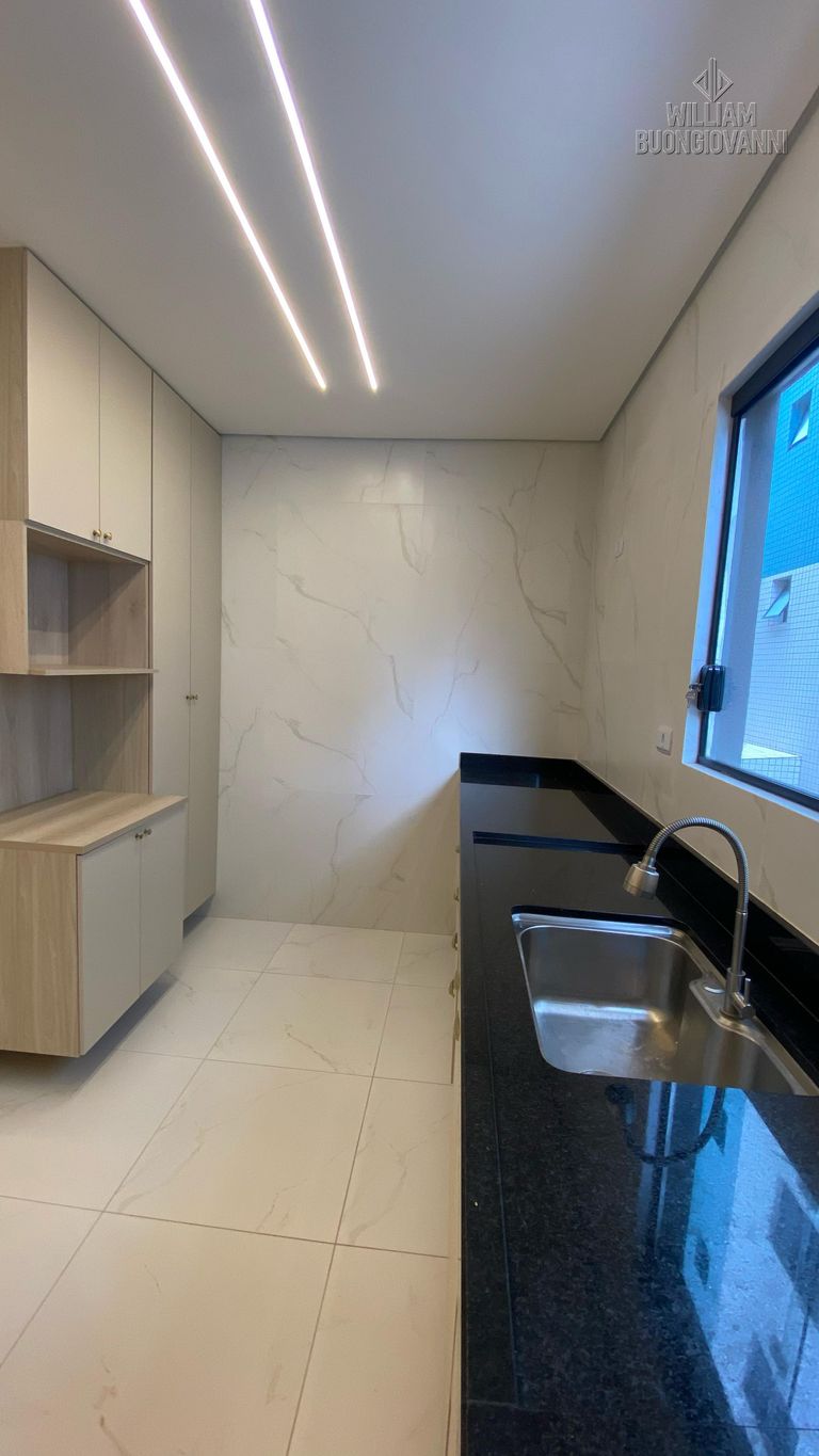Sobrado, 2 quartos, 89 m² - Foto 4