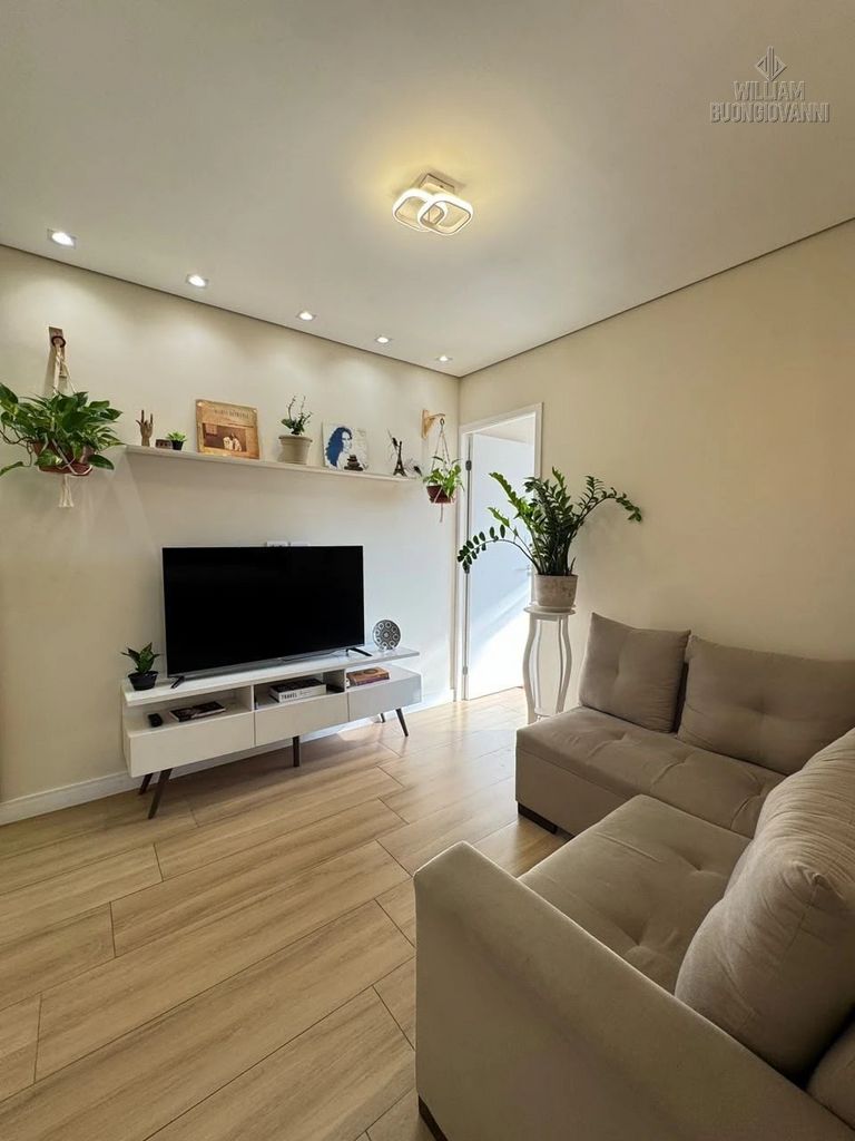 Apartamento, 2 quartos, 65 m² - Foto 1
