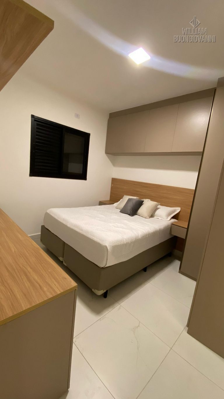 Sobrado, 2 quartos, 89 m² - Foto 14