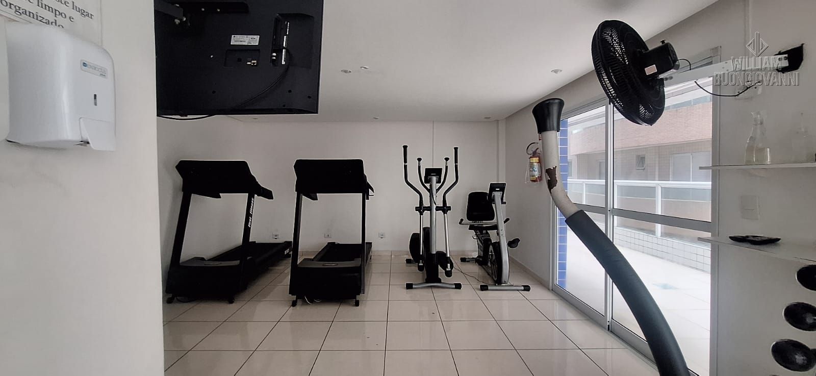 Apartamento, 2 quartos, 110 m² - Foto 15