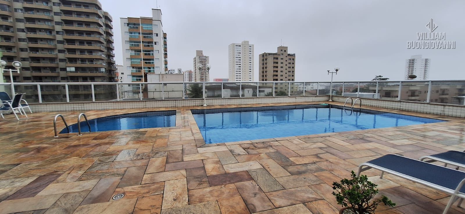 Apartamento, 2 quartos, 110 m² - Foto 17