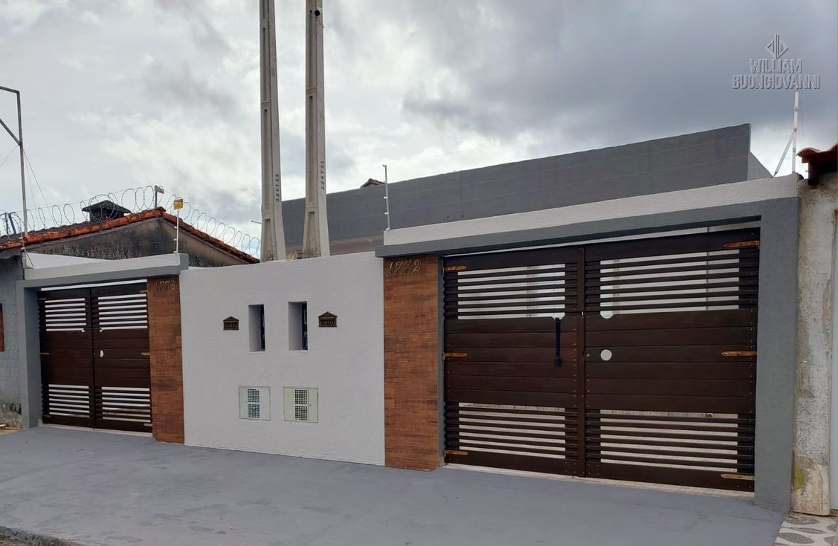Casa, 2 quartos, 68 m² - Foto 5