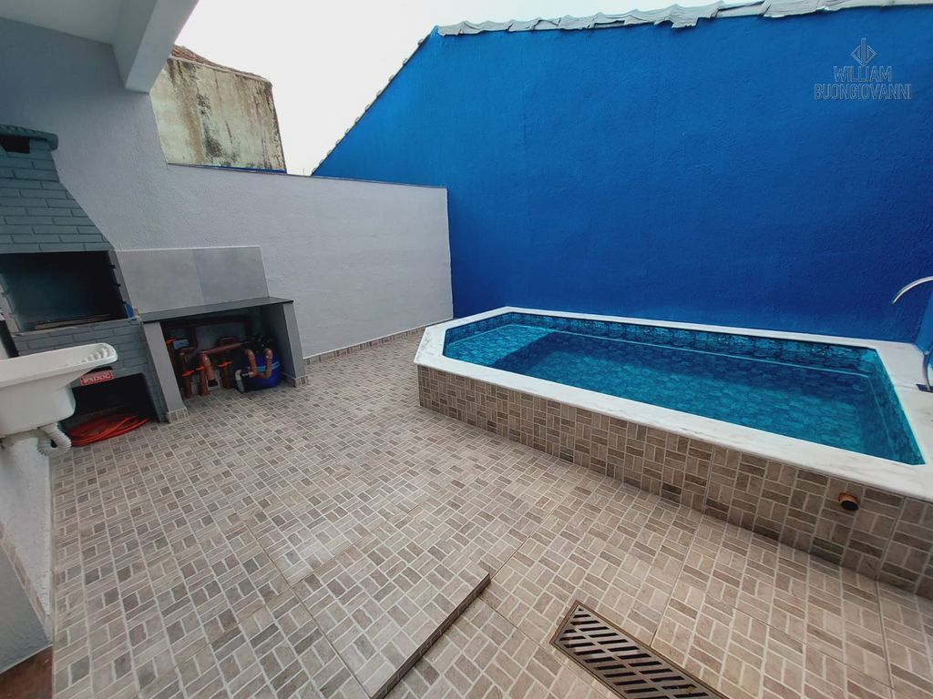 Casa, 2 quartos, 68 m² - Foto 17