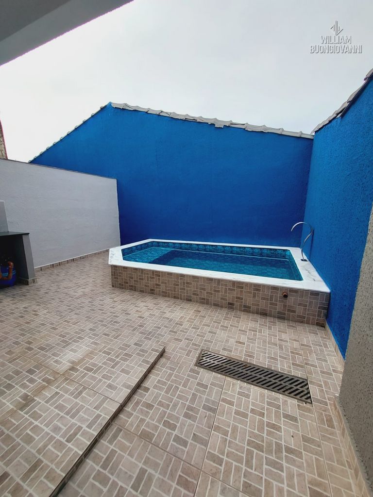 Casa, 2 quartos, 68 m² - Foto 25