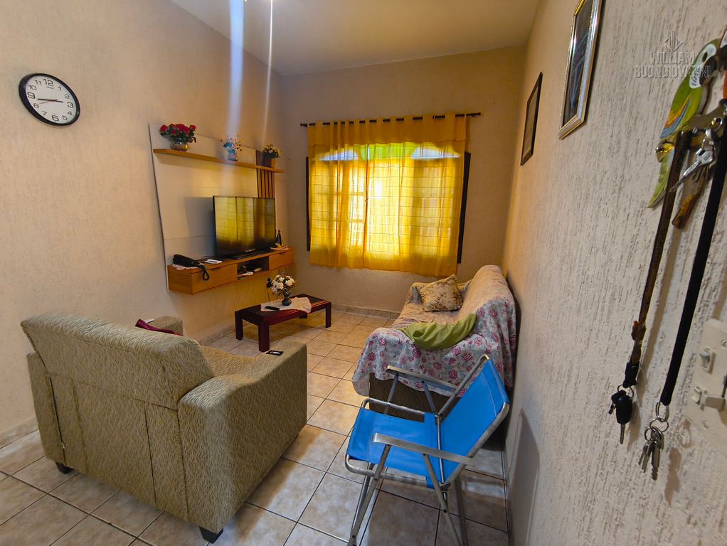 Casa, 2 quartos, 109 m² - Foto 5