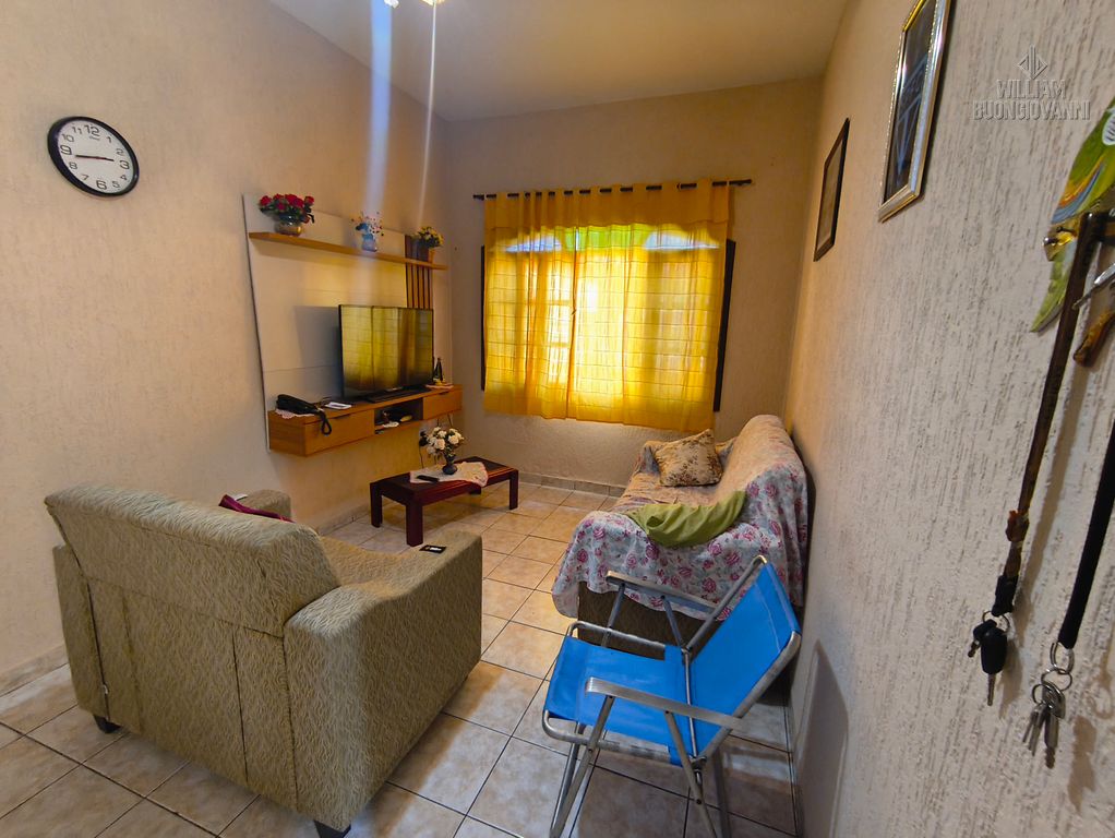 Casa, 2 quartos, 109 m² - Foto 6