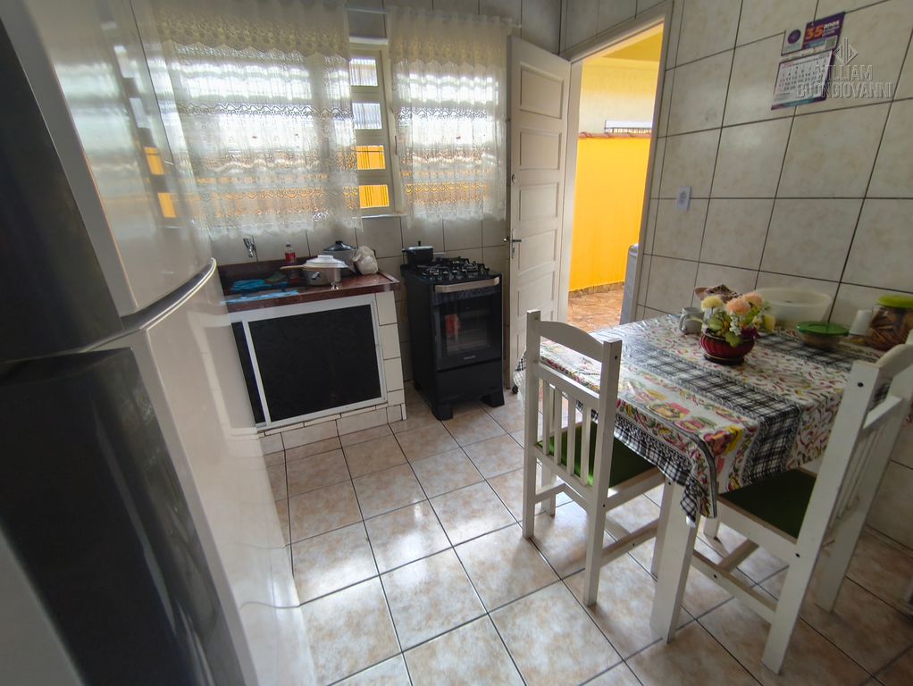 Casa, 2 quartos, 109 m² - Foto 9