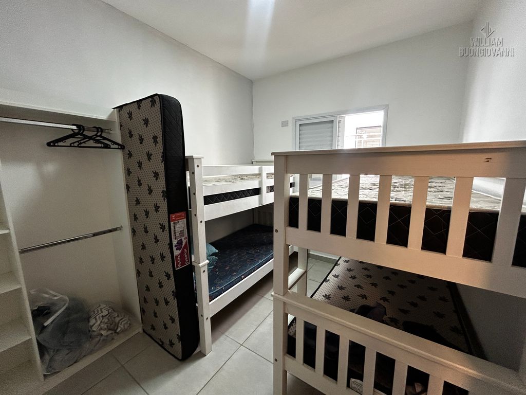 Casa de Condomínio, 2 quartos - Foto 2